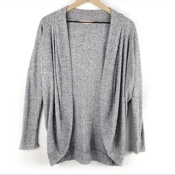 Modcloth Consider Comfort Knit Cardigan XS - Picture 4 of 8